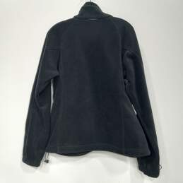 Columbia Women's Black No Hood Light Flex Jacket Size XL alternative image