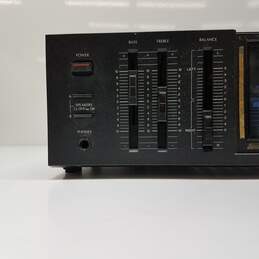 Sansui A-900 Integrated Amplifier alternative image