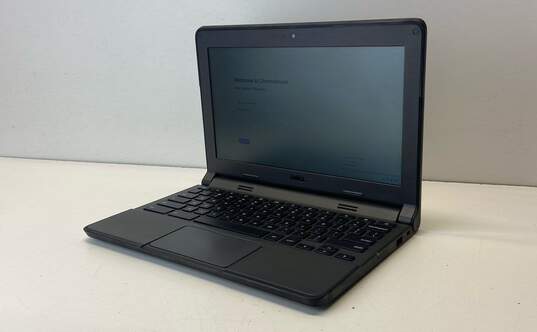 Dell Chromebook 11 3120 (P22T) 11.6" Intel Celeron Chrome OS #9 image number 3