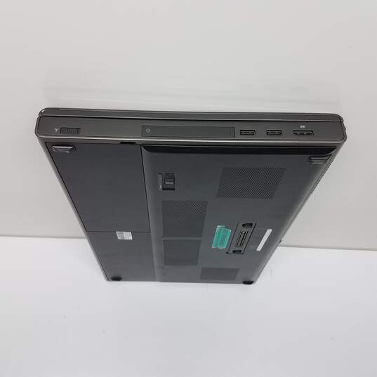 DELL Precision M6700 17in Laptop Intel i7-3740QM CPU 16GB RAM 180GB HDD image number 5