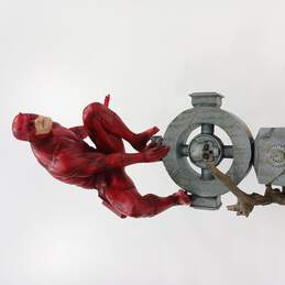 Sideshow Collectibles 2011 Daredevil Comiquette Figurine alternative image