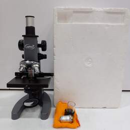 LabPaq Student's Microscope
