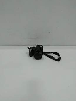 Finepix S4500 Digital Camera W/Strap