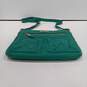 Women's Cole Haan Turquoise Purse image number 6