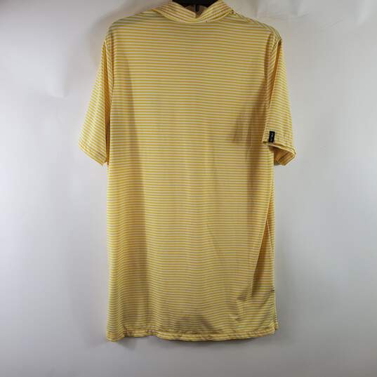 Ralph Lauren Men Yellow Shirt M image number 4