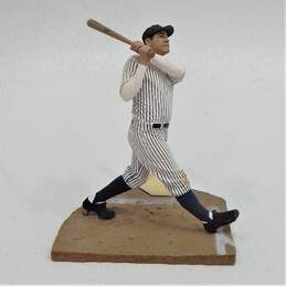 2005 McFarlane Babe Ruth MLB Yankees Figure