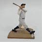 2005 McFarlane Babe Ruth MLB Yankees Figure image number 1