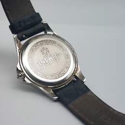 Invicta 33-37mm Case Men's Stainless Steel Quartz Watch Collection alternative image