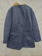 Levi Strauss & Co. Blue/Yellow Comfortable Jacket image number 1