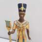 Lenox Queen Nefertiti Porcelain Egyptian Figurine 8.5in Tall image number 4