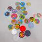 Large  Lot of Pogs / Milk Caps + Slammers Unsorted! image number 4