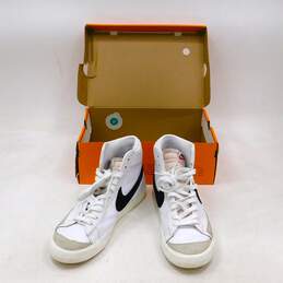Nike Blazer Mid '77 Vintage Men's Shoes Size 12