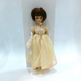 Madame Alexander Roaring 20's Catherine Doll IOB