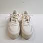 Reebok Platform Classic Leather Sneakers Women's Size 8.5 image number 6