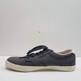 DC NYJAH Men Shoes Gray Size 11 alternative image