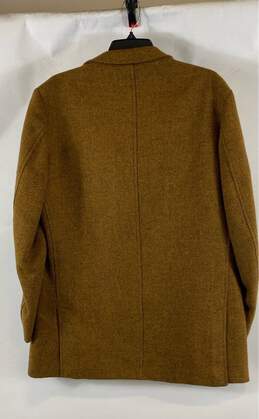Pendleton Men's Brown Jacket- L alternative image