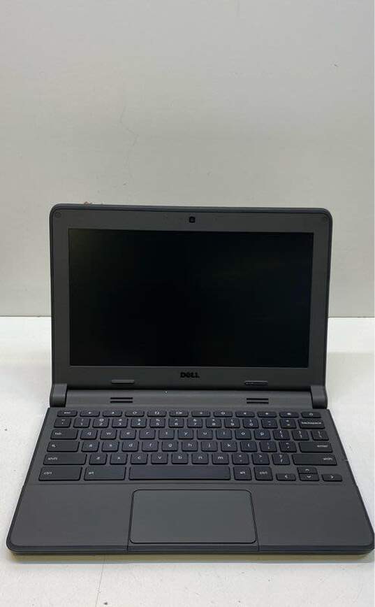 Dell Chromebook 11 3120 (P22T) 11.6" Intel Celeron Chrome OS #17 image number 2