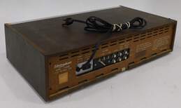 VNTG Electrophonic Brand T-600B Model 8-Track Stereo/Dual Music System w/ Cable alternative image