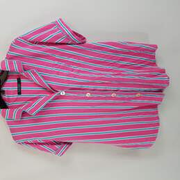 Ralph Lauren Women Pink Sleepwear XL