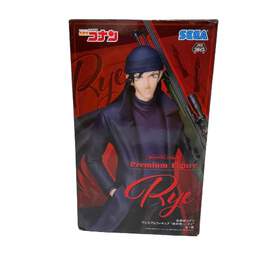 Rye Figure Detective Conan Sega [