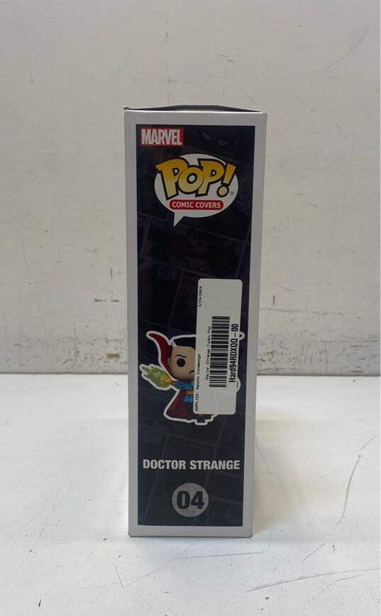 Doctor Strange Funko Pop image number 3