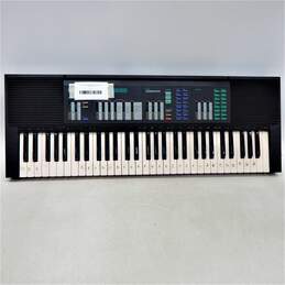 VNTG Yamaha Model PSR-32 Portable Electronic Keyboard