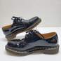 Dr. Martens Patent Leather Oxford Shoes Women’s Size 7 Black 10084 image number 1
