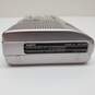 Sanyo Micro Cassette Tape Recorder with Case Model TRC-580M image number 5