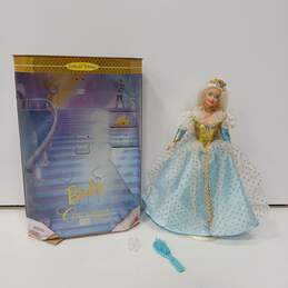 Barbie Cinderella Collector Edition IOB