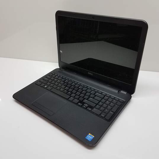 Dell Inspiron 3531 15in Laptop Intel Celeron N3050 CPU 2GB RAM 500GB HDD image number 1