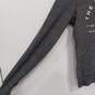 The North Face Gray Hoodie Women's Size S/P image number 3