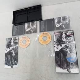 Roots N' Blues Robert Johnson | The Complete Recordings 2CD Box Set - 41 Recordings