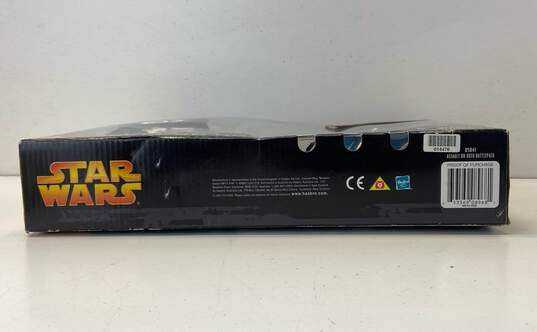 Hasbro Star Wars Battle Pack Assault On Hoth Action Figures image number 6
