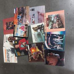 Bundle of 12 Country Records