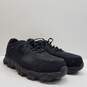 Timberland A16NN Black Pro Alloy Toe Work Sneakers Men's Size 13 M image number 3