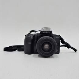 Minolta Maxxum 300si 35mm SLR Film Camera w/ Lens alternative image