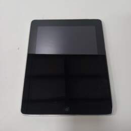 Apple iPad Tablet 1st Gen 32 GB 9.7" Model A1219