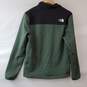 The North Face Glacier Full Zip Fleece Jacket Size Small image number 2