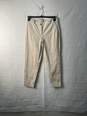 Talbots Women's Tan Khaki Pants Size 4 image number 1