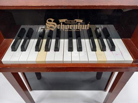 Schoenhut Kids Piano 25 Keys image number 3