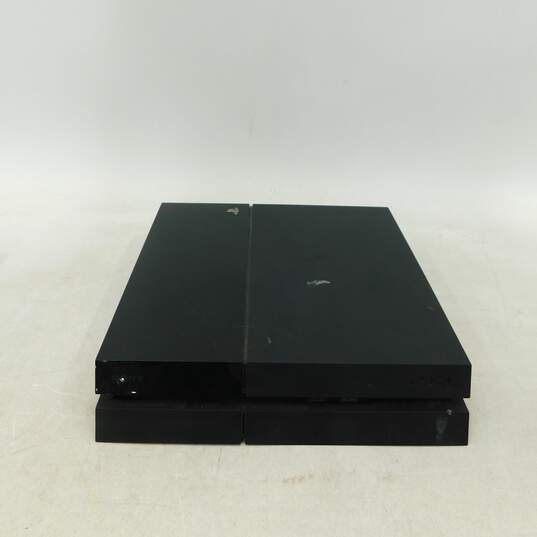 Sony PS4 Console image number 1