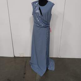 JS Collection Evening Dress Size 14