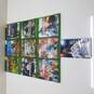 Empty XBOX, XBOX ONE & Nintendo Switch Cases Lot of 10 No Game Discs with Manuals image number 1