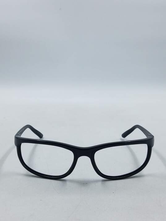 Ray-Ban Black Sport Eyeglasses image number 2