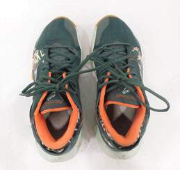 Nike Zoom Freak 2 Ashiko Men's Shoe Size 9 alternative image