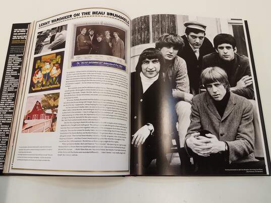Revolutions in Sound Warner Bros. Records - The First 50 Years, Book + Music Collection on USB Drive image number 7