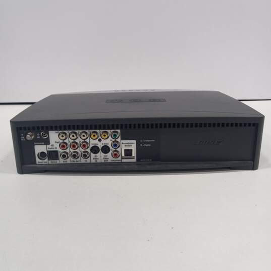 Bose PS3-2-1 II Powered Speaker System & AV3-2-1II Media Center image number 2
