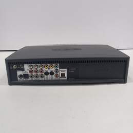 Bose PS3-2-1 II Powered Speaker System & AV3-2-1II Media Center alternative image