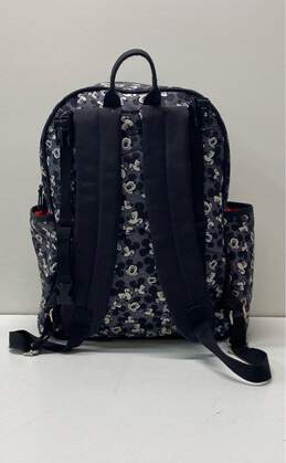 Disney Baby Mickey Mouse Nylon Diaper Small Backpack Bag alternative image