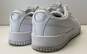 Puma Carina L White Casual Sneakers Women's Size 7.5 image number 5
